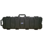 ASG - Mallette de transport étanche IP67 pour réplique longue 100x35x15 cm - Noir