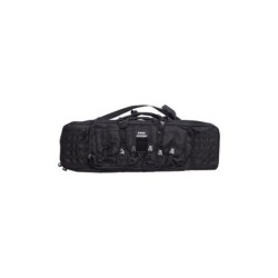 ASG - Housse de transport pour 2 répliques Strike Systems 105x32x10 cm - Noir