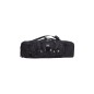 ASG - Housse de transport pour 2 répliques Strike Systems 105x32x10 cm - Noir