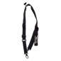 ASG - Sangle Mission Adaptive pour Scorpion EVO 3 - A1 - Noir