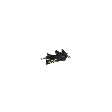 ASG - Sangle Mission Adaptive pour Scorpion EVO 3 - A1 - Noir