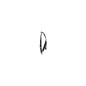 ASG - Sangle Mission Adaptive pour Scorpion EVO 3 - A1 - Noir