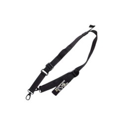 ASG - Sangle Mission Adaptive pour Scorpion EVO 3 - A1 - Noir