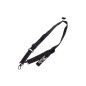 ASG - Sangle Mission Adaptive pour Scorpion EVO 3 - A1 - Noir
