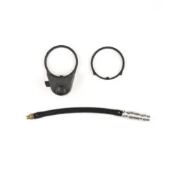 Wolverine - FRAC (Fixed Rear Airline Connector) pour MTW