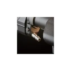 Wolverine - FRAC (Fixed Rear Airline Connector) pour MTW