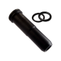 FPS Softair - Nozzle Delrin avec Oring pour AEG Scar L