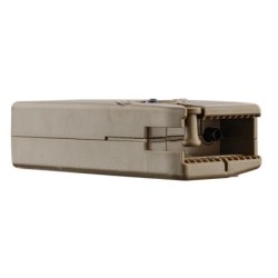 BO MANUFACTURE - Cyclone M4 BB Loader Transparent 1000 Billes