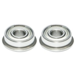 Maxx Model - Jeu de 6 roulements à bille 8 mm