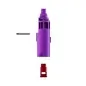 CTM - Set nozzle renforcé pour Hi Capa - violet