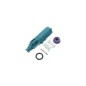 Cowcow - Set nozzle renforcé pour High Capa et 1911 - Bleu