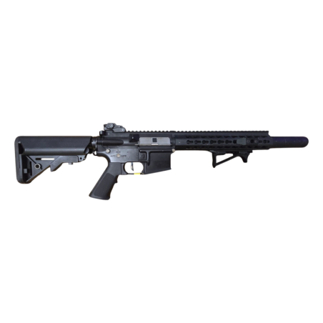 Occasion de la boutique - Réplique AEG Colt M4 Upgrade - Noir