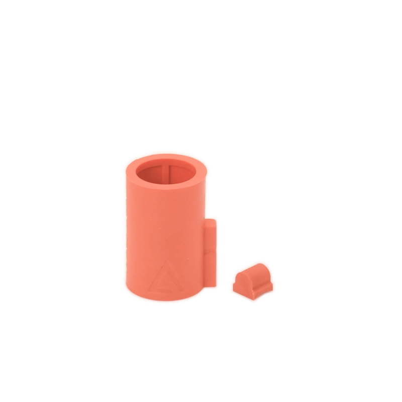 4uantum - Joint Hop-up GBB Friction Pro-High Performance - Orange 4uantum - Joint Hop-up GBB Friction Pro-High Performance - Orange