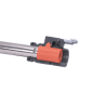 4uantum - Joint Hop-up GBB Friction Pro-High Performance - Orange 4uantum - Joint Hop-up GBB Friction Pro-High Performance - Orange