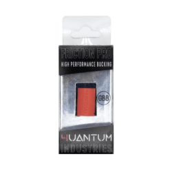 4uantum Joint Hop-Up GBB Friction Pro High Performance – Orange | Zn-Airsoft