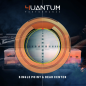 4uantum - Joint Hop-Up AEG Friction Pro-High Performance - Orange