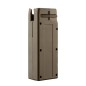 BO MANUFACTURE - Cyclone M4 BB Loader Bleu 1000 Billes