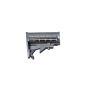 Occasion de la boutique - Crosse type M16 pour bouteille Hp jusqu'a 50 mm de diamètre Dye