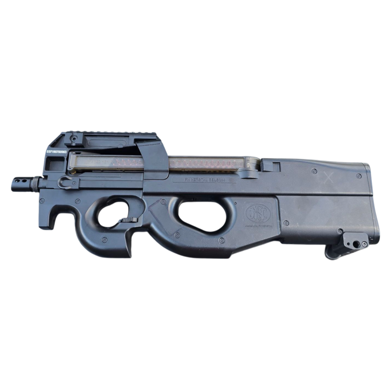 Occasion de la boutique - Réplique AEG FN Herstal P90 Cyma + accessoire - Noir