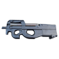 Occasion de la boutique - Réplique AEG FN Herstal P90 Cyma + accessoire - Noir