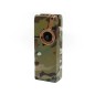 BO MANUFACTURE - Cyclone M4 BB Loader Bleu 1000 Billes