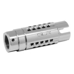 Dytac -  Cache Flamme SLR Synergy - Titanium