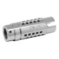 Dytac -  Cache Flamme SLR Synergy - Titanium