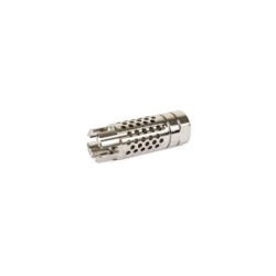 Dytac -  Cache Flamme SLR Synergy - Titanium