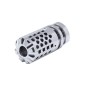 Dytac - Cahce Flamme SLR Synergy Mini - Titanium