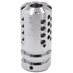 Dytac - Cahce Flamme SLR Synergy Mini - Titanium