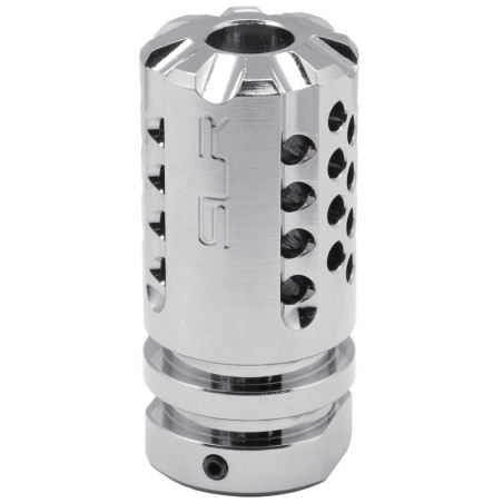 Dytac - Cahce Flamme SLR Synergy Mini - Titanium
