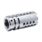 Dytac - Cahce Flamme SLR Synergy Mini - Titanium