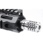 Dytac - Cahce Flamme SLR Synergy Mini - Titanium