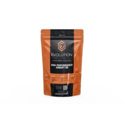 Evolution International - Billes 0.20g High Performance 1Kg - Blanche
