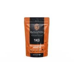 Evolution International - Billes 0.30g High Performance 1Kg - blanche