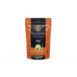Evolution International - Billes Biodégradable 0.35g High Performance 1Kg - blanche