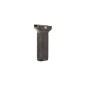 Evolution International - Grip avant Vertical long Recon Cargo - Noir