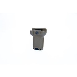 Evolution International - Grip avant vertical court Recon Cargo  - Tan