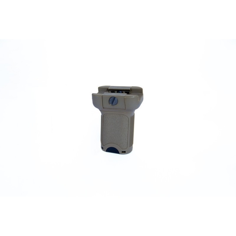 Evolution International - Grip avant vertical court Recon Cargo  - Tan
