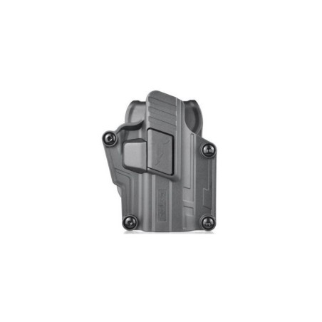 CYTAC - Holster Universel G2 - Noir