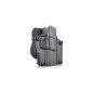 CYTAC - Holster Universel G2 - Noir