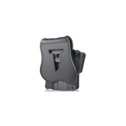 CYTAC - Holster Universel G2 - Noir