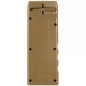 BO MANUFACTURE - Cyclone M4 BB Loader TAN 1000 Billes