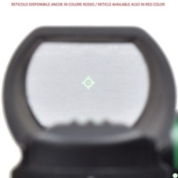 JS-Tactical – Viseur point rouge Reflex airsoft | Zn-Airsoft.fr