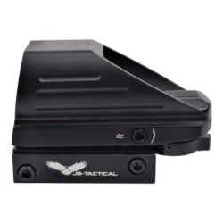 JS-Tactical – Viseur point rouge Reflex airsoft | Zn-Airsoft.fr
