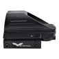 JS-TACTICAL - Viseur point rouge de type Reflex - Noir