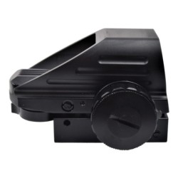 JS-Tactical – Viseur point rouge Reflex airsoft | Zn-Airsoft.fr