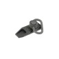 Big Dragon - Attache sangle pour rail Keymod - Noir