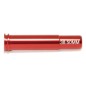 Maxx Model - Nozzle à double joint torique en aluminium CNC pour SCAR-H AEG - 38.50 mm
