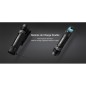 Olight - Seeker 4 Pro | Lampe Torche LED Ultra Puissante 4600 Lumens - Orange